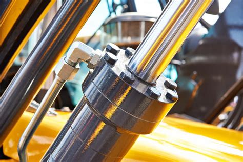 hydraulic cylinder testing near me|how to check hydraulic cylinder.